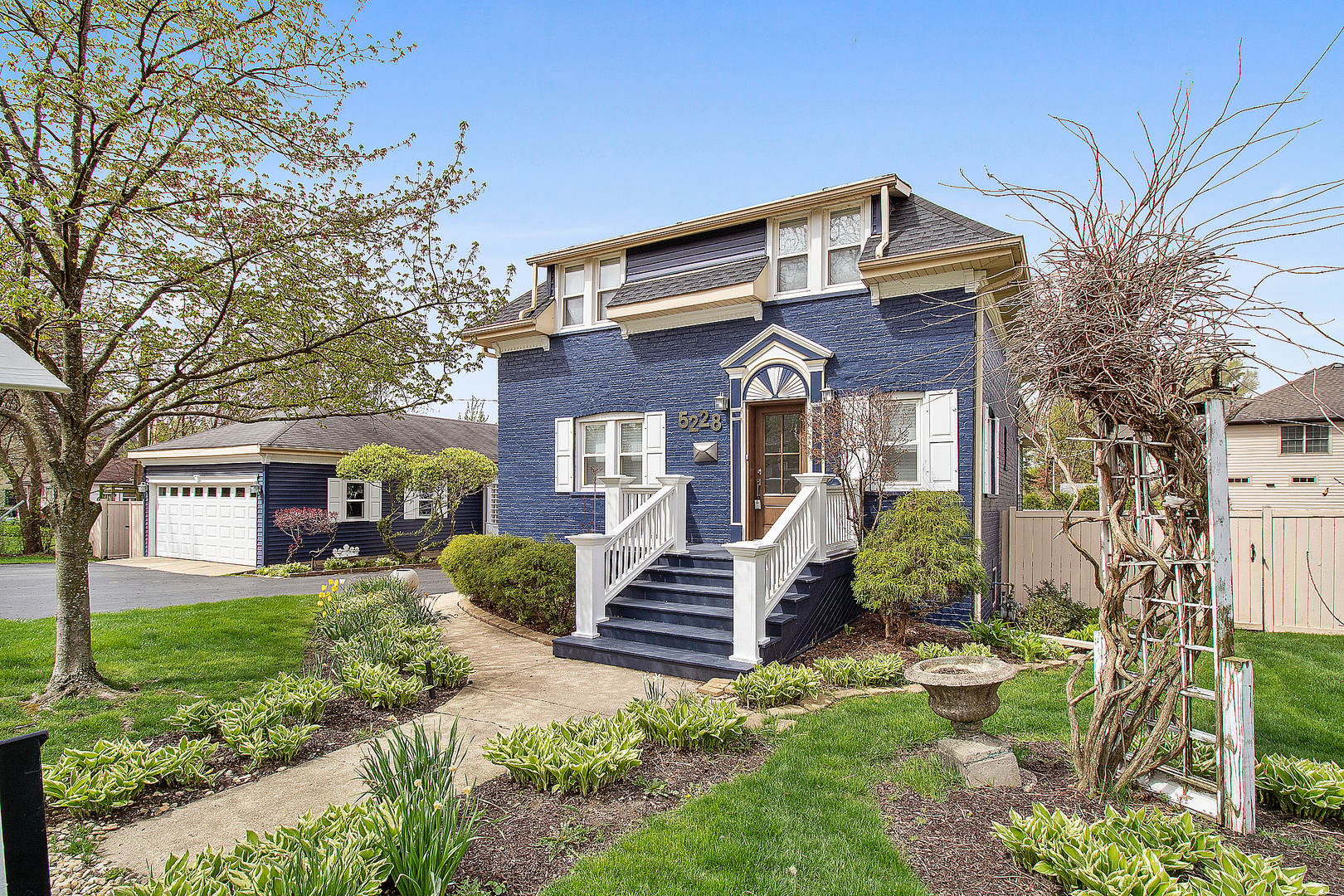 Downers Grove IL Homes for Sale Downers Grove Real Estate Bowers