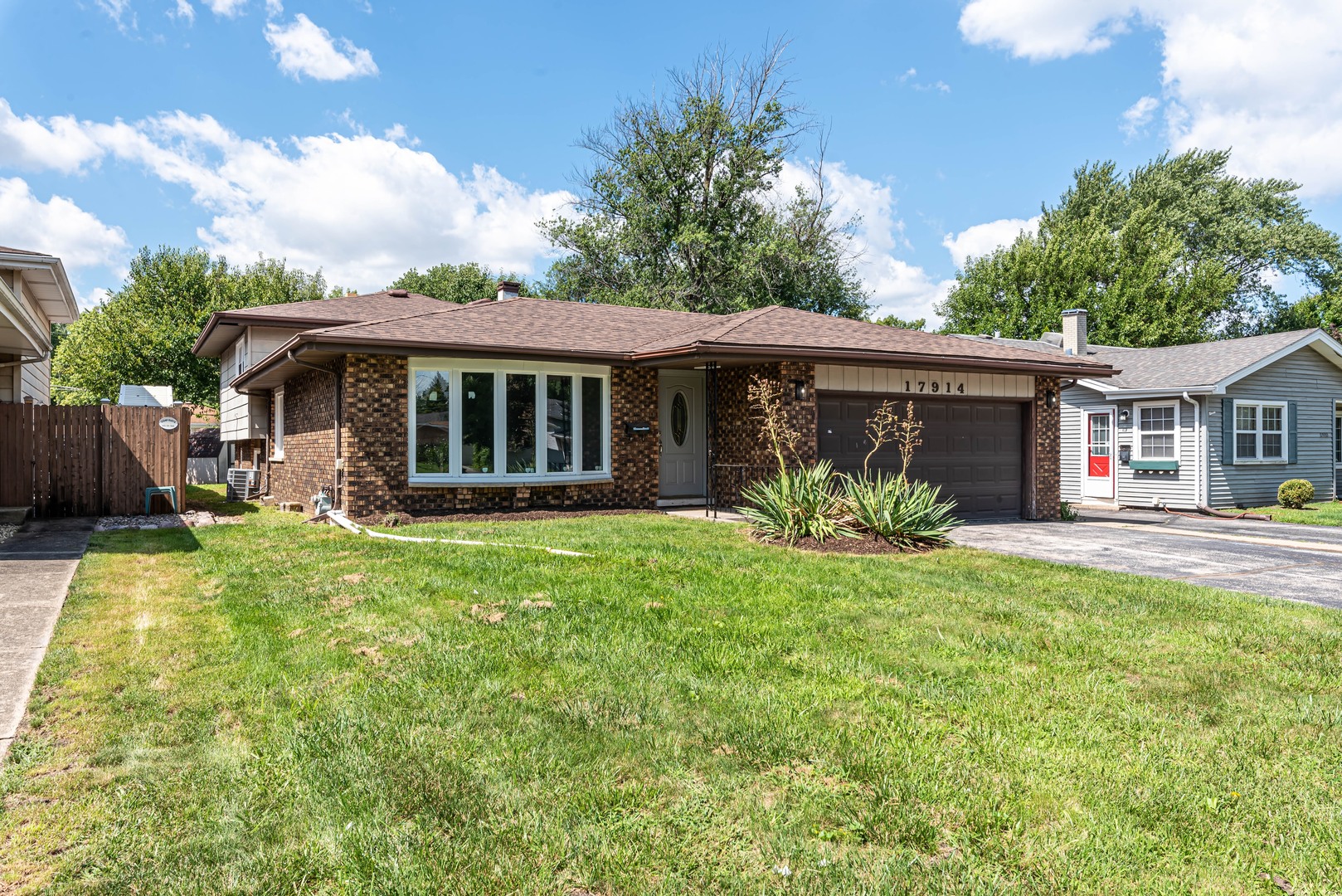 Lansing IL Homes for Sale Lansing Real Estate Bowers Realty Group