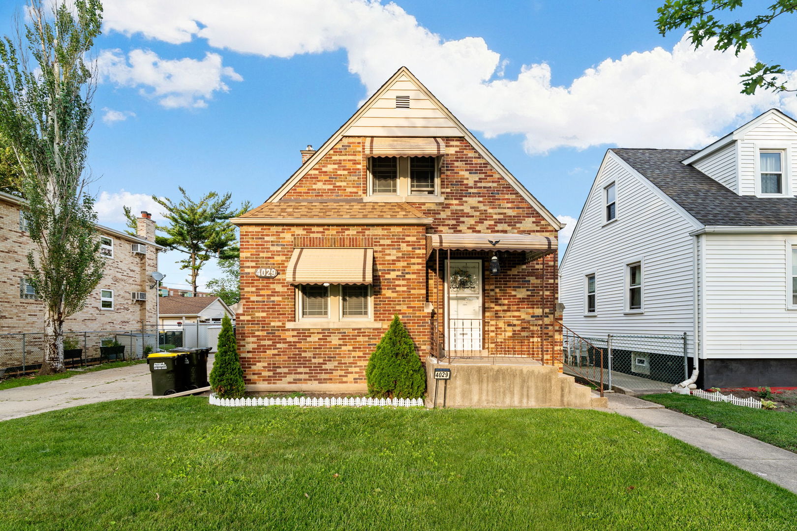 Schiller Park IL Homes for Sale Schiller Park Real Estate Bowers