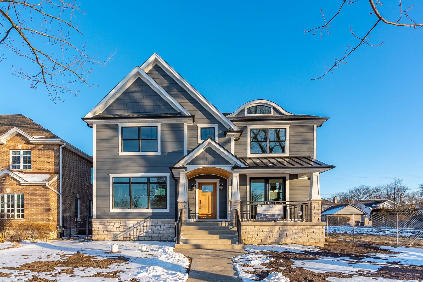 Park Ridge IL Homes for Sale - Park Ridge Real Estate ...