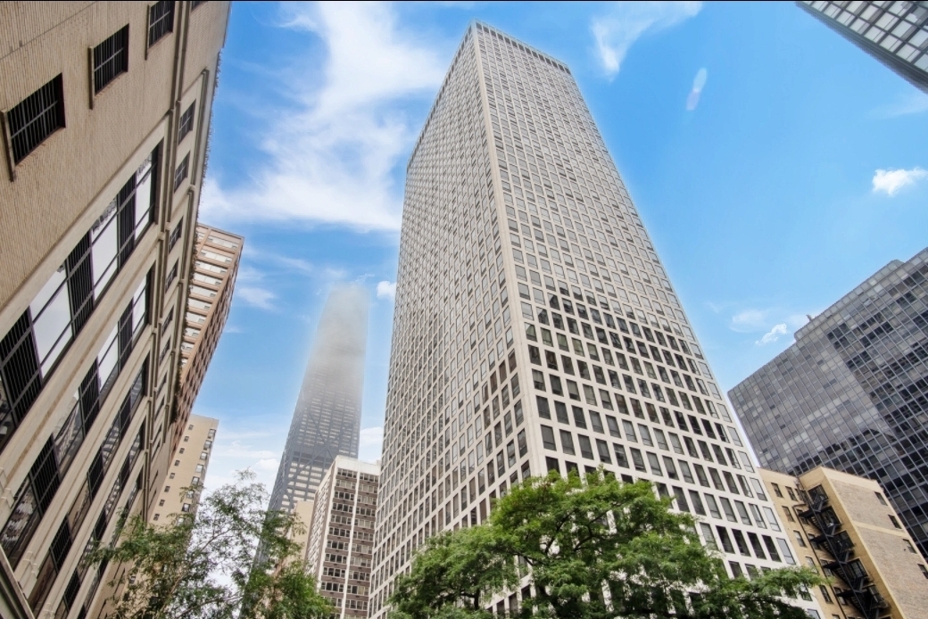 Plaza On Dewitt in Chicago IL Homes for Sale Plaza On Dewitt in