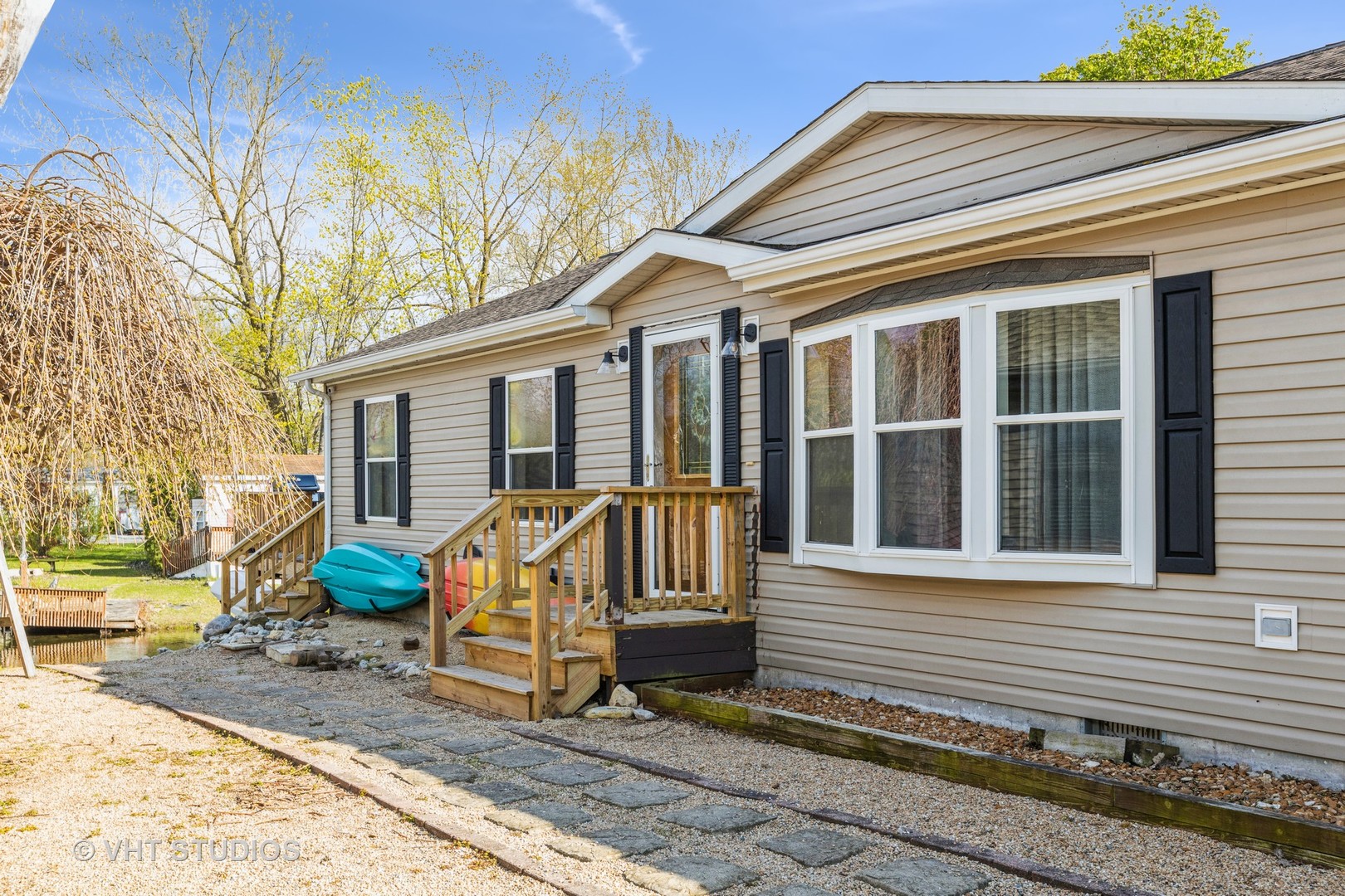 Shadow Lakes in Wilmington IL Homes for Sale Shadow Lakes in