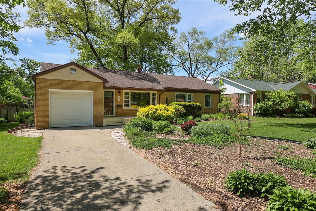 Champaign IL Homes for Sale Champaign Real Estate Bowers Realty Group