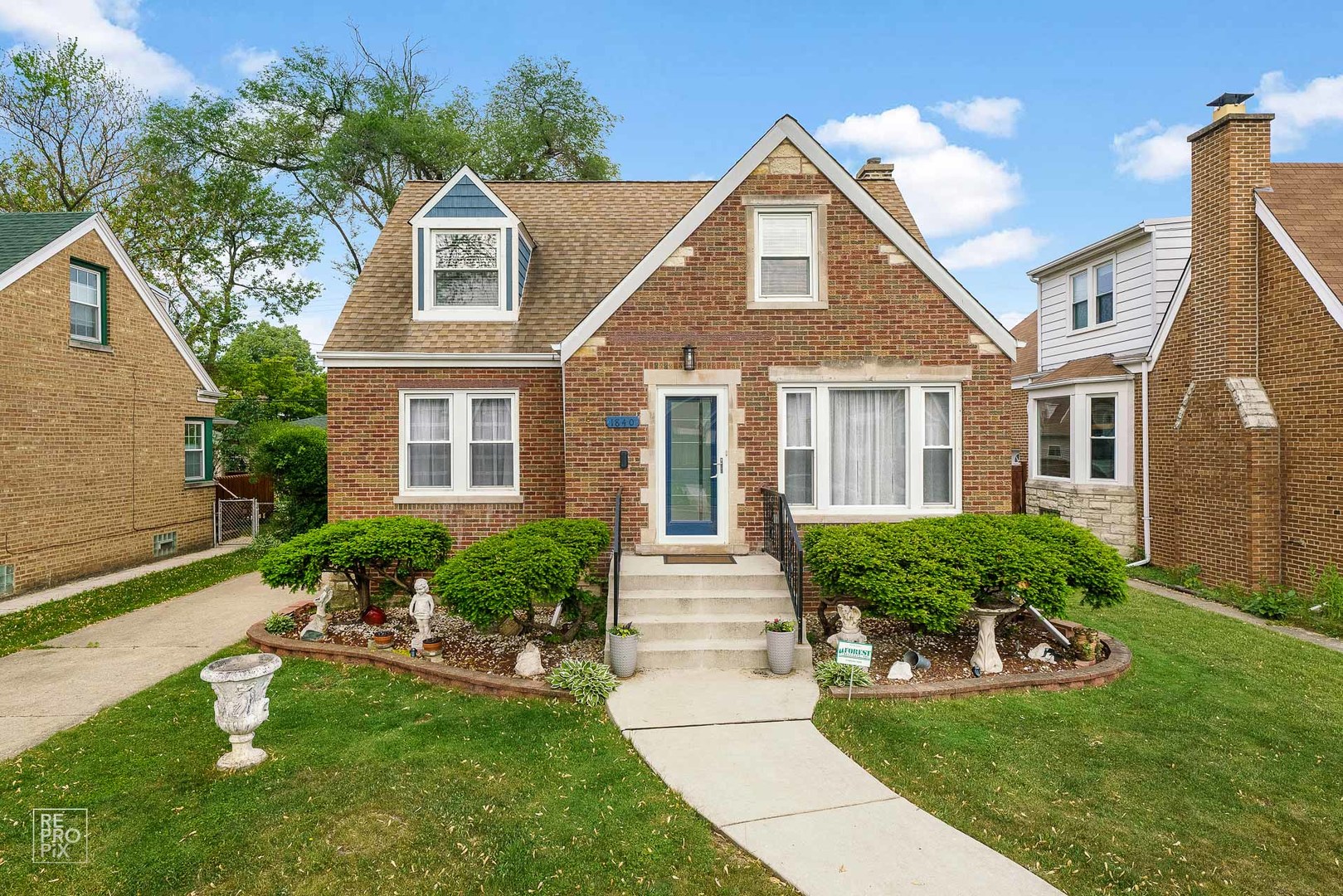 Elmwood Park IL Homes for Sale Elmwood Park Real Estate Bowers