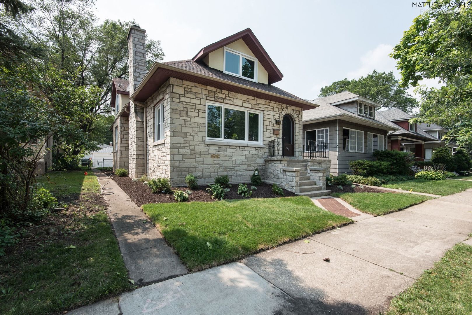 Oak Park IL Homes for Sale Oak Park Real Estate Bowers Realty Group