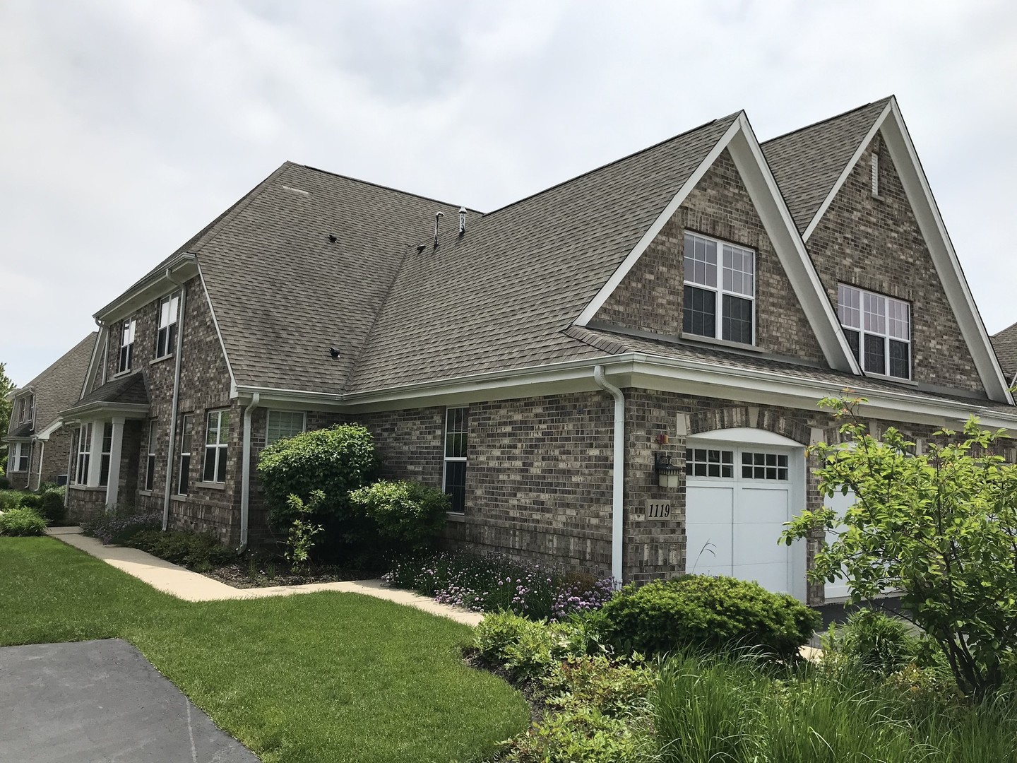 Meadow Ridge in Northbrook IL Homes for Sale Meadow Ridge in