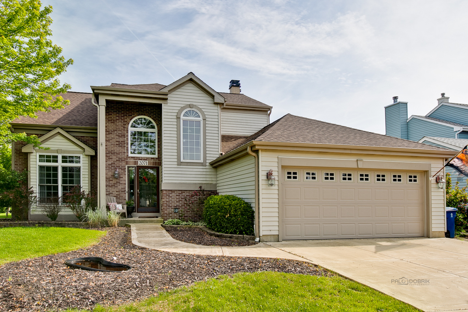 Bartlett IL Homes for Sale Bartlett Real Estate Bowers Realty Group