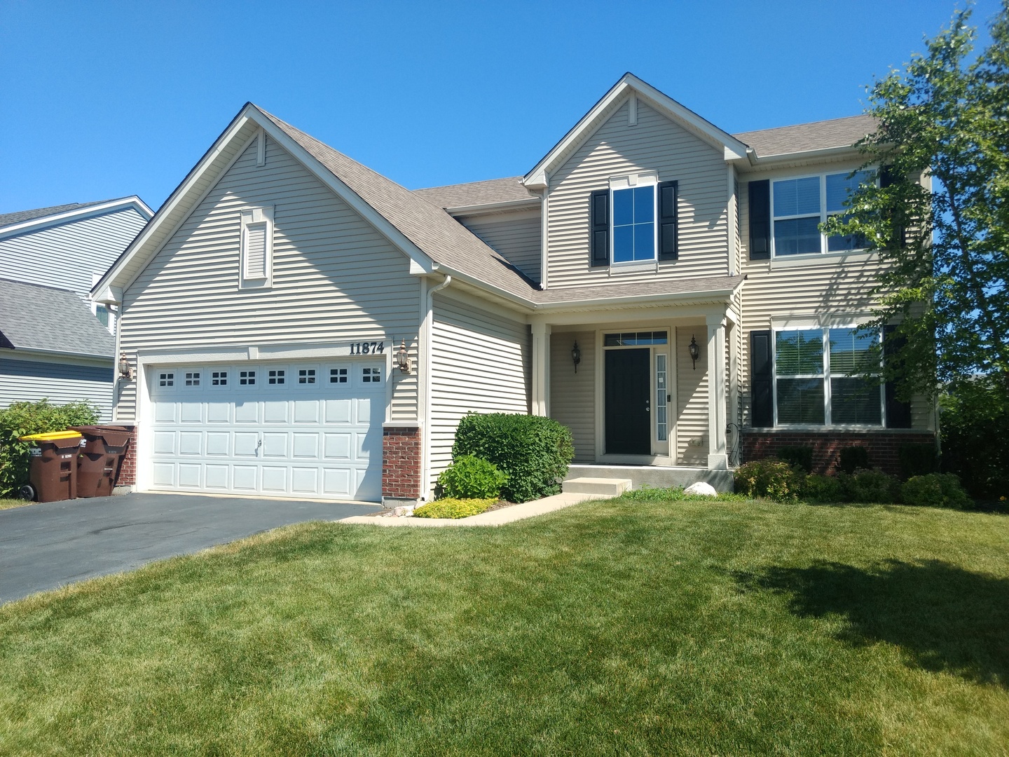 Huntley IL Homes for Sale Huntley Real Estate Bowers Realty Group