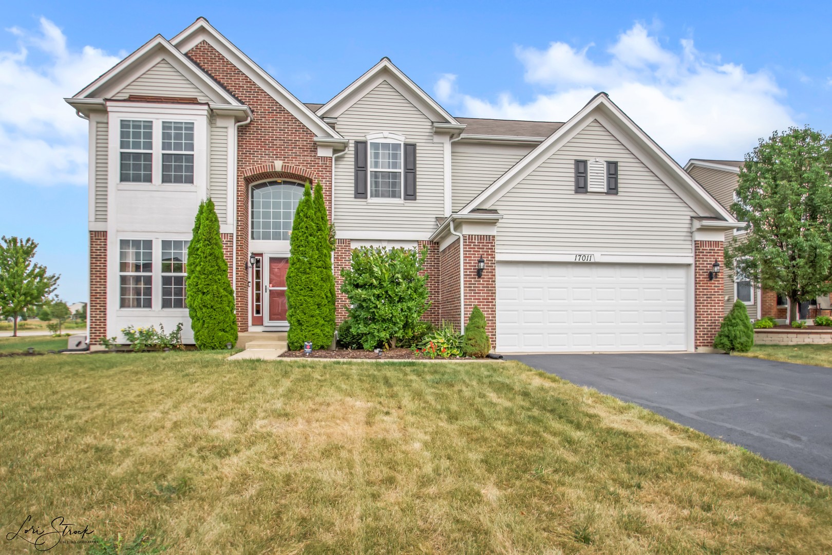 Cedar Ridge in Lockport IL Homes for Sale Cedar Ridge in Lockport