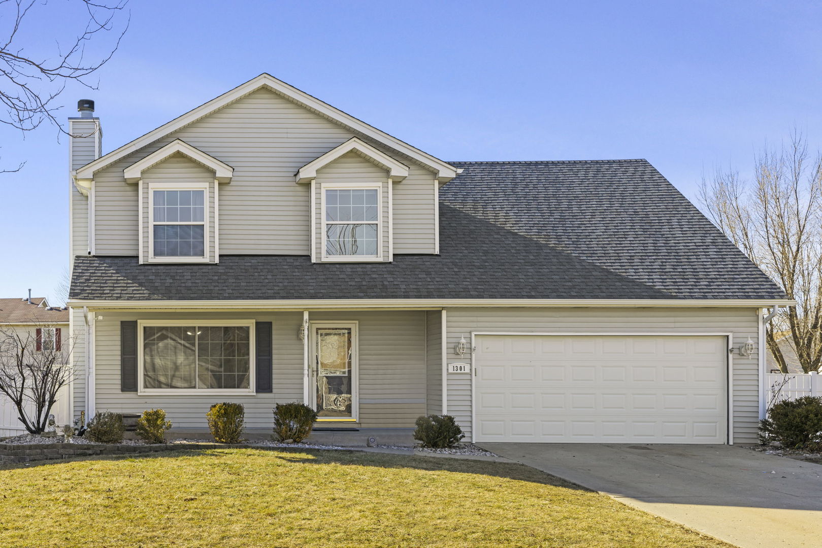 Riverbrook Estates in Plainfield IL Homes for Sale Riverbrook Estates