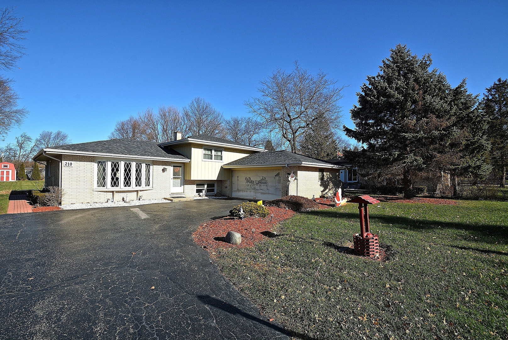 ranch homes for sale lemont il