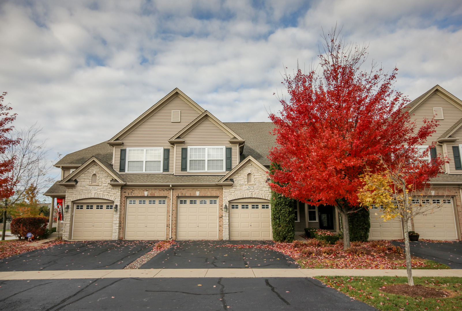 featured property