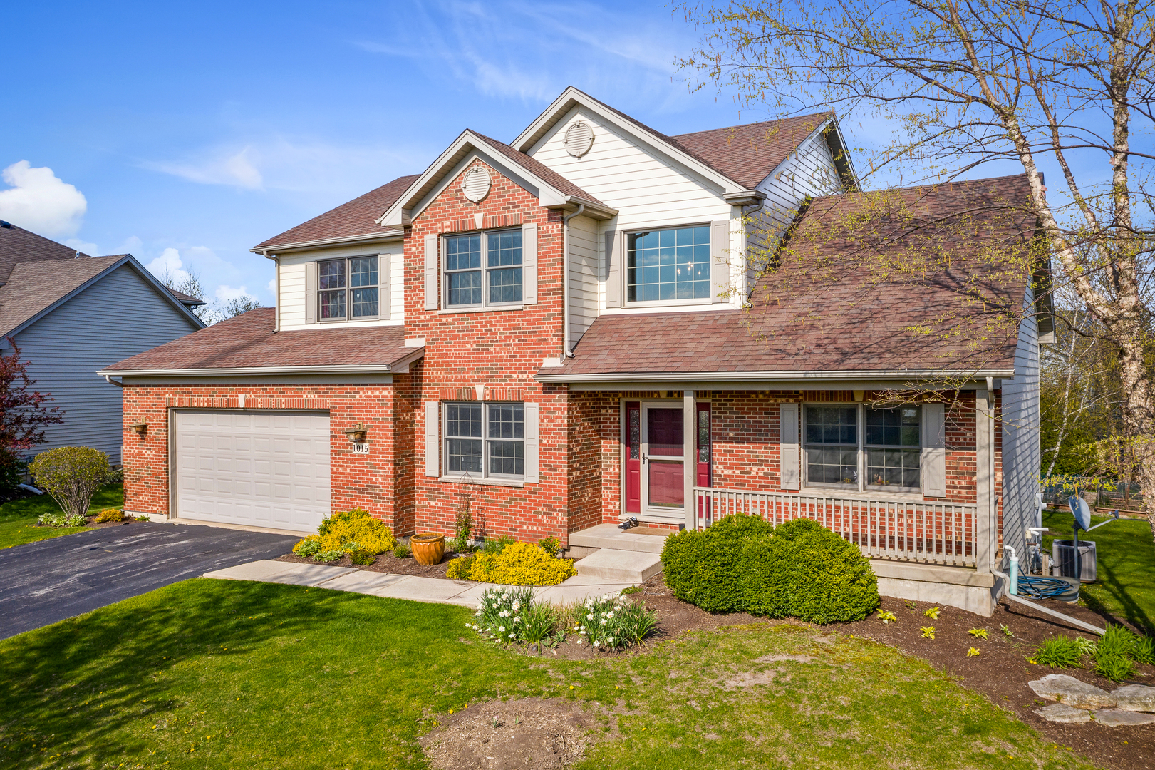 Hampshire IL Homes for Sale Hampshire Real Estate Bowers Realty Group