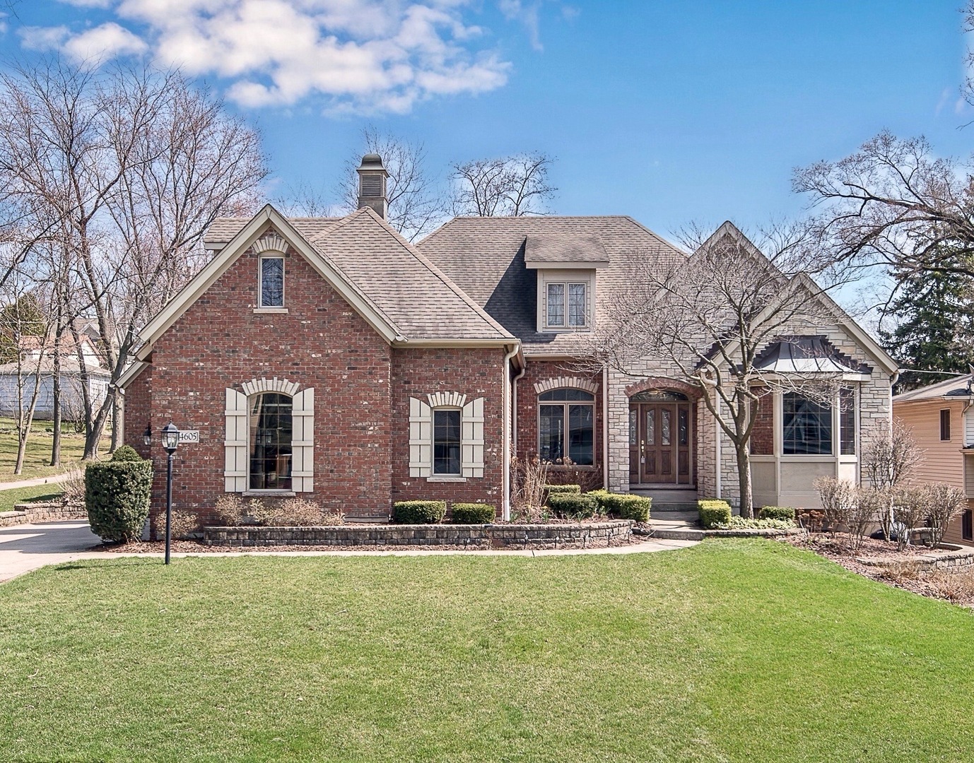 Downers Grove IL Homes for Sale Downers Grove Real Estate Bowers