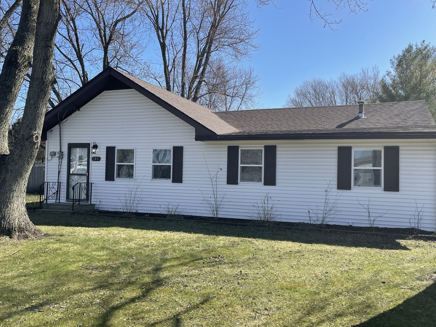 Braidwood IL Homes for Sale Braidwood Real Estate Bowers Realty Group