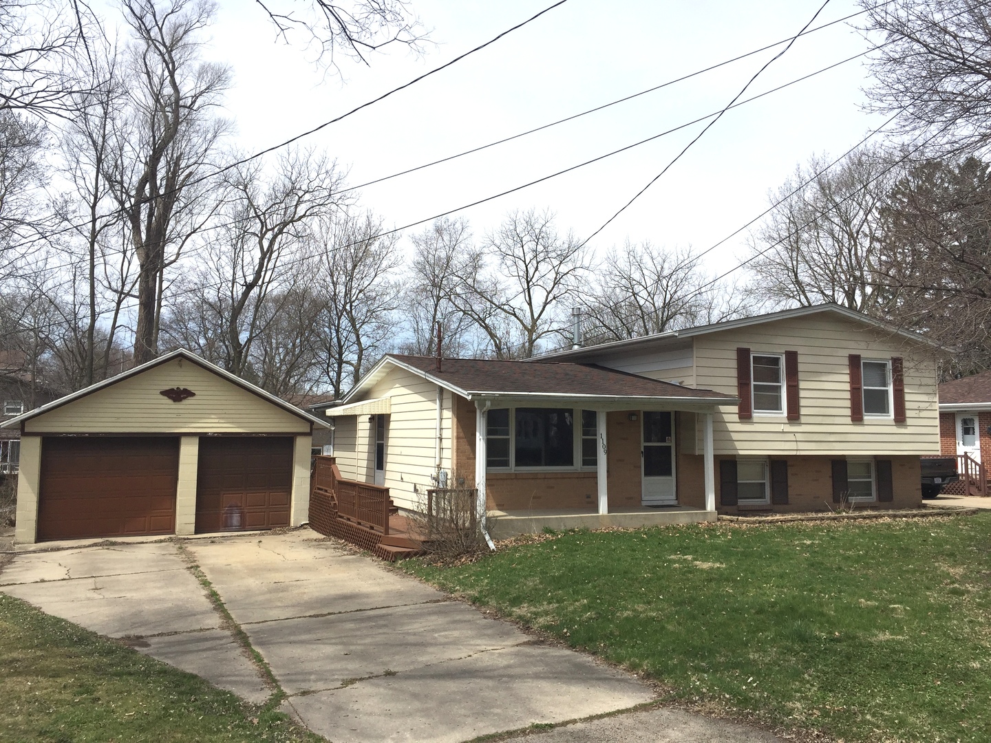 Sauk Valley Properties