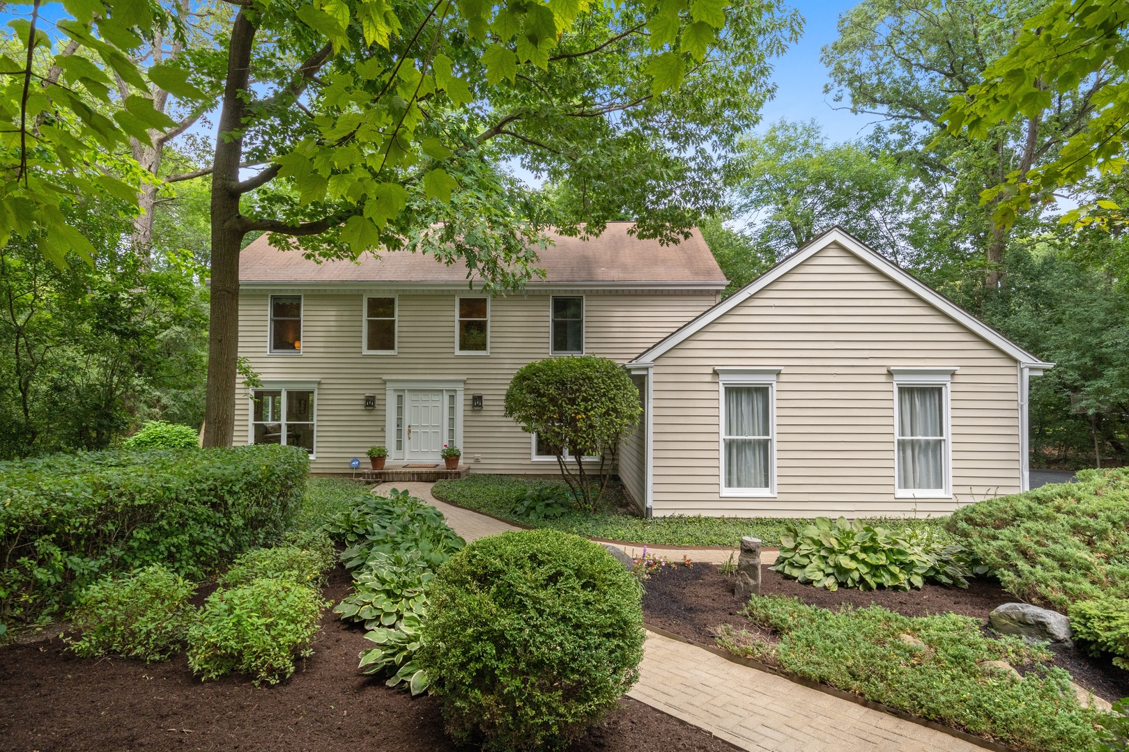 Lake Bluff IL Homes for Sale Lake Bluff Real Estate Bowers Realty Group