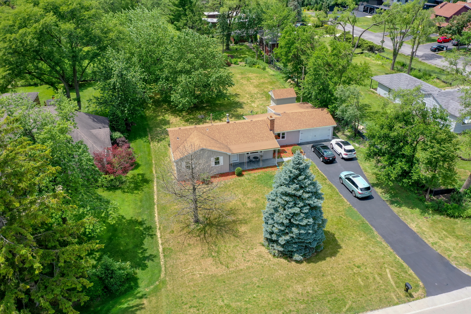 La Grange Highlands IL Homes for Sale La Grange Highlands Real Estate