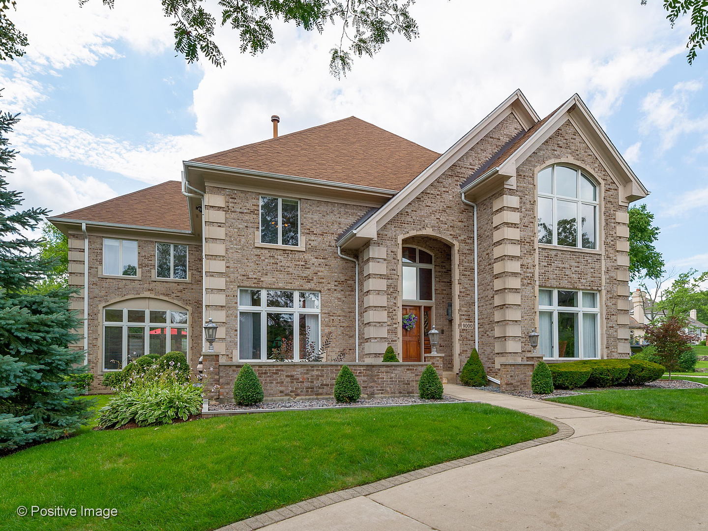 Burr Ridge IL Homes for Sale Burr Ridge Real Estate Bowers Realty Group