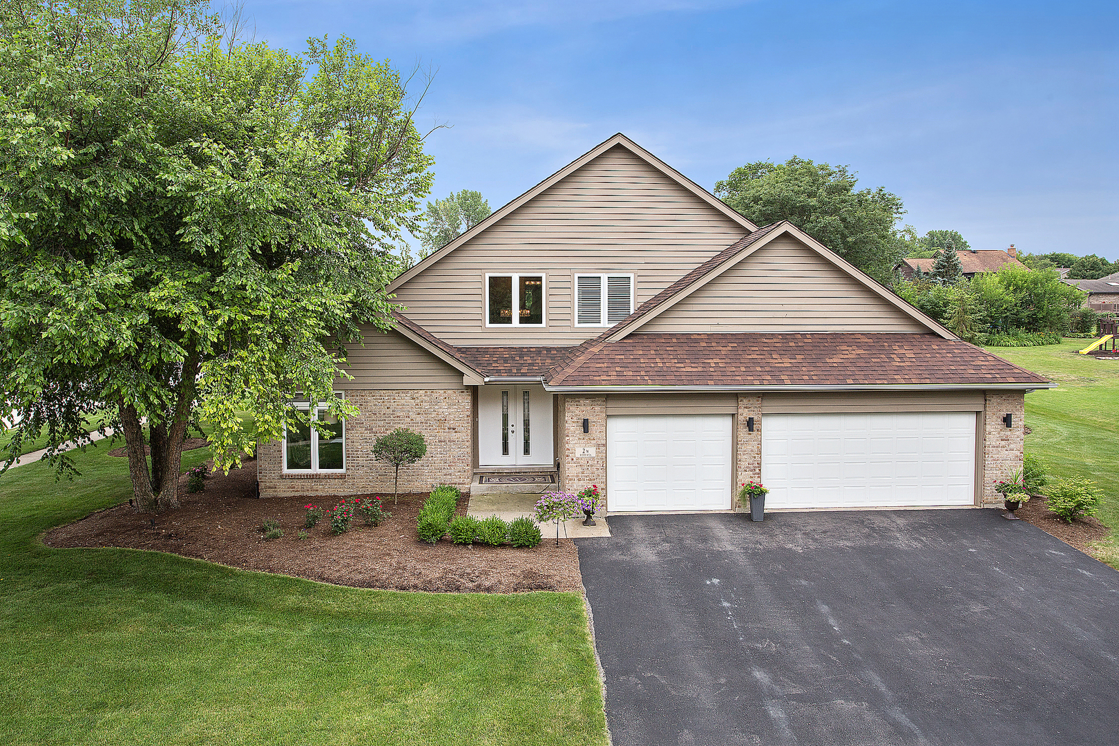 Lemont IL Homes for Sale Lemont Real Estate Bowers Realty Group