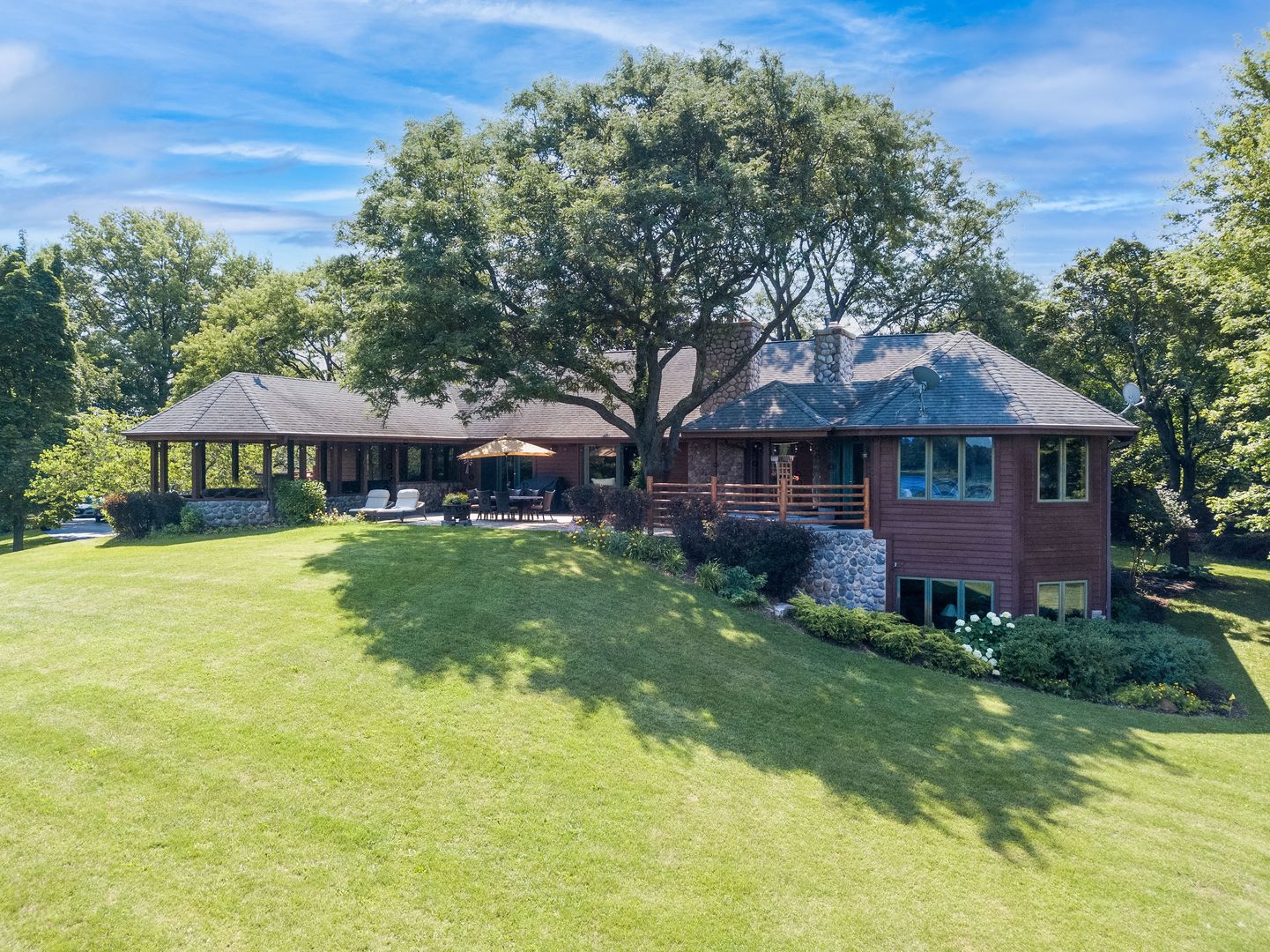 Dundee IL Homes for Sale Dundee Real Estate Bowers Realty Group