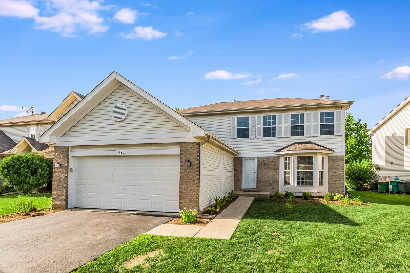 Lakewood Falls in Plainfield IL Homes for Sale Lakewood Falls in Plainfield Real Estate