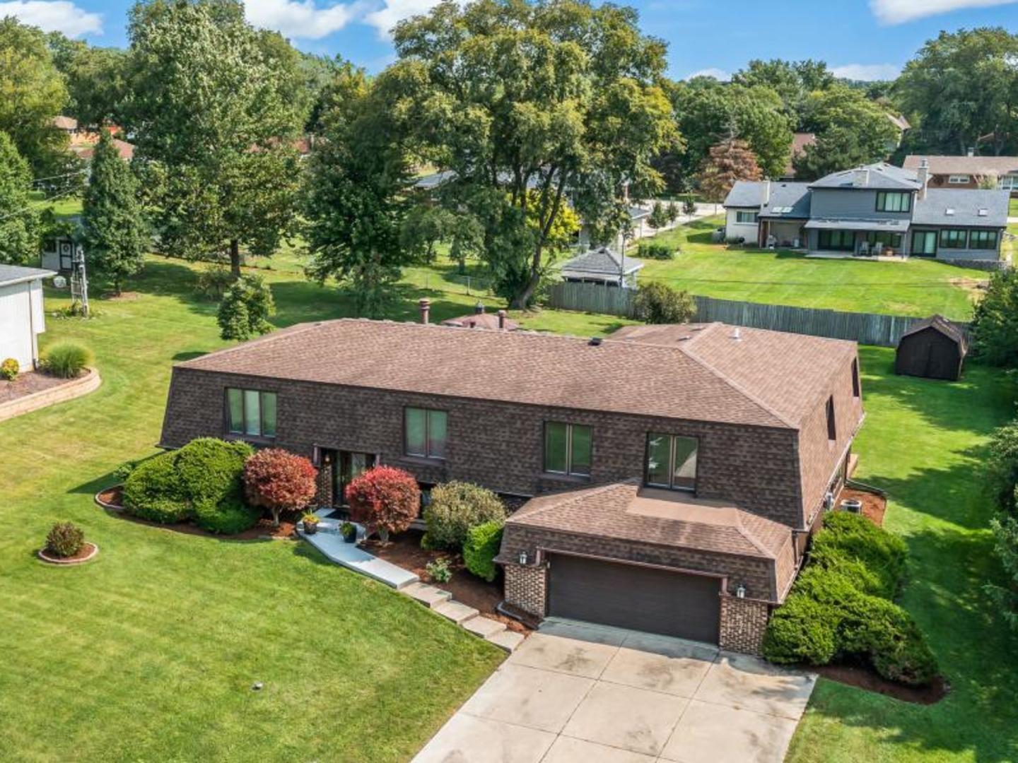 Medinah IL Homes for Sale Medinah Real Estate Bowers Realty Group