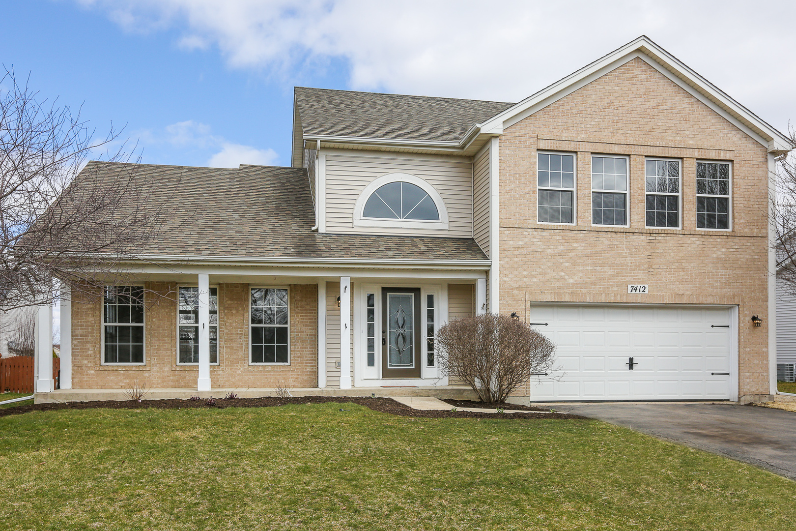 Plainfield IL Homes for Sale Plainfield Real Estate Bowers Realty Group