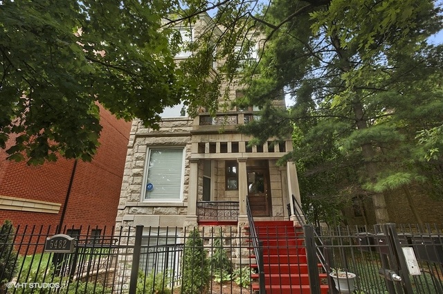 Photo of 5482 WOODLAWN CHICAGO  60615
