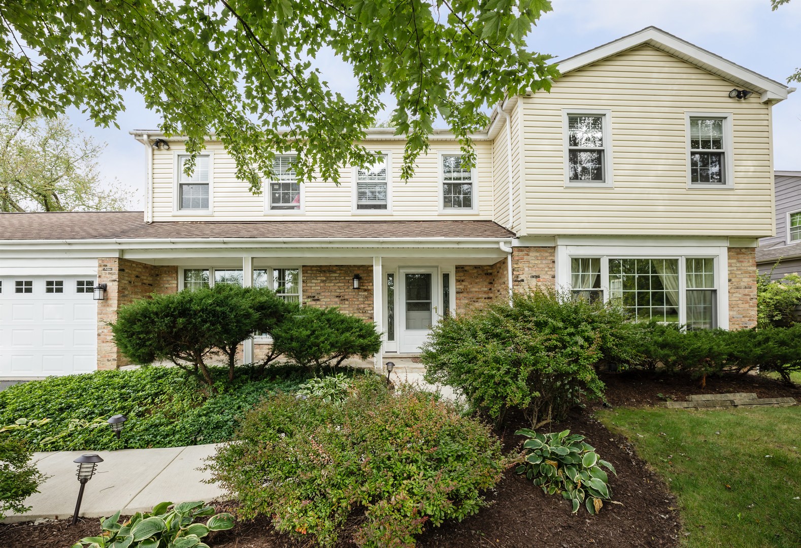 4 CORNELL Drive