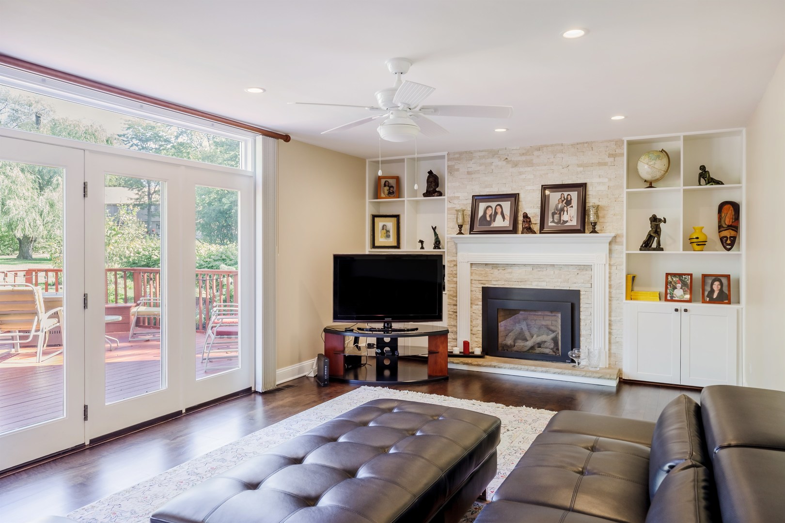4 CORNELL Drive