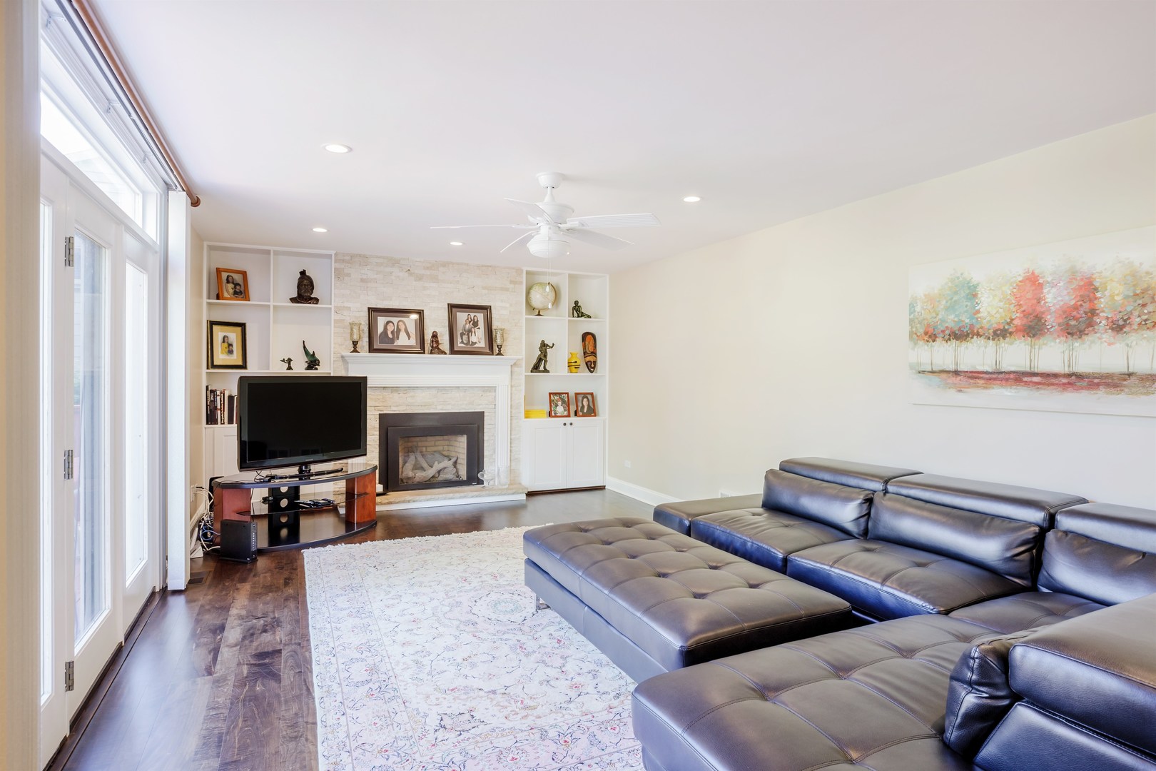 4 CORNELL Drive