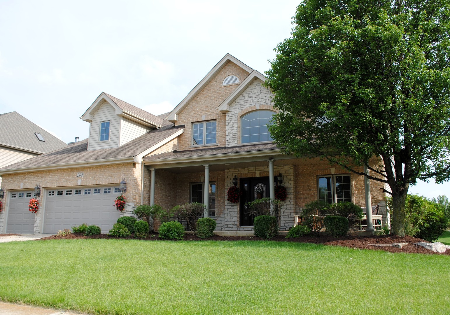 featured property