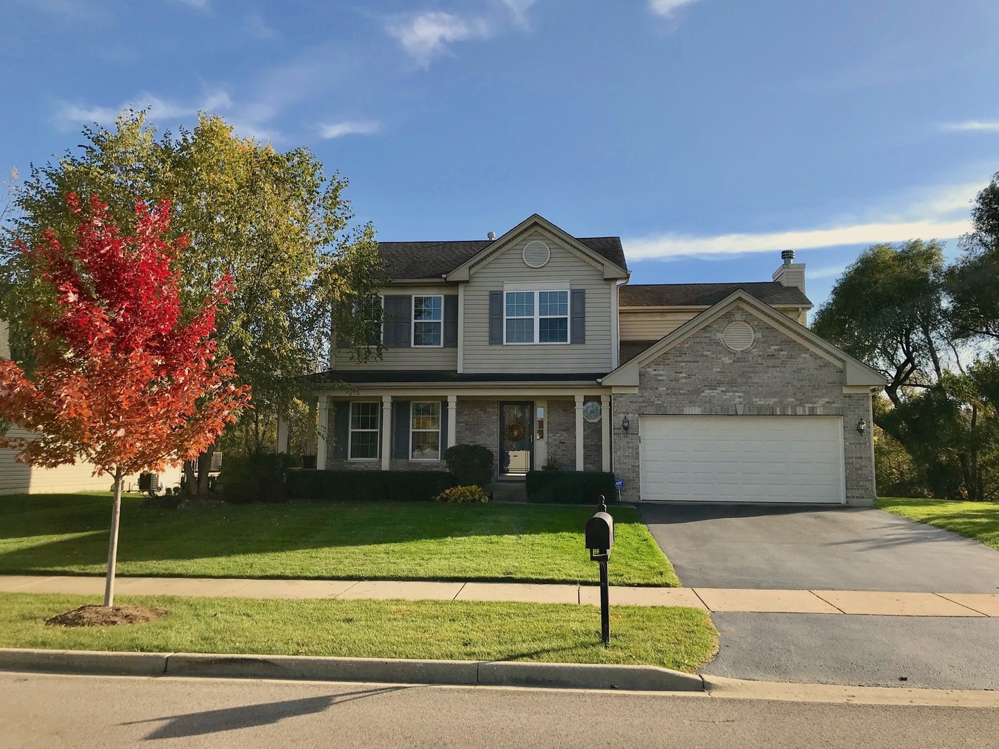 Wauconda IL Homes for Sale Wauconda Real Estate Bowers Realty Group