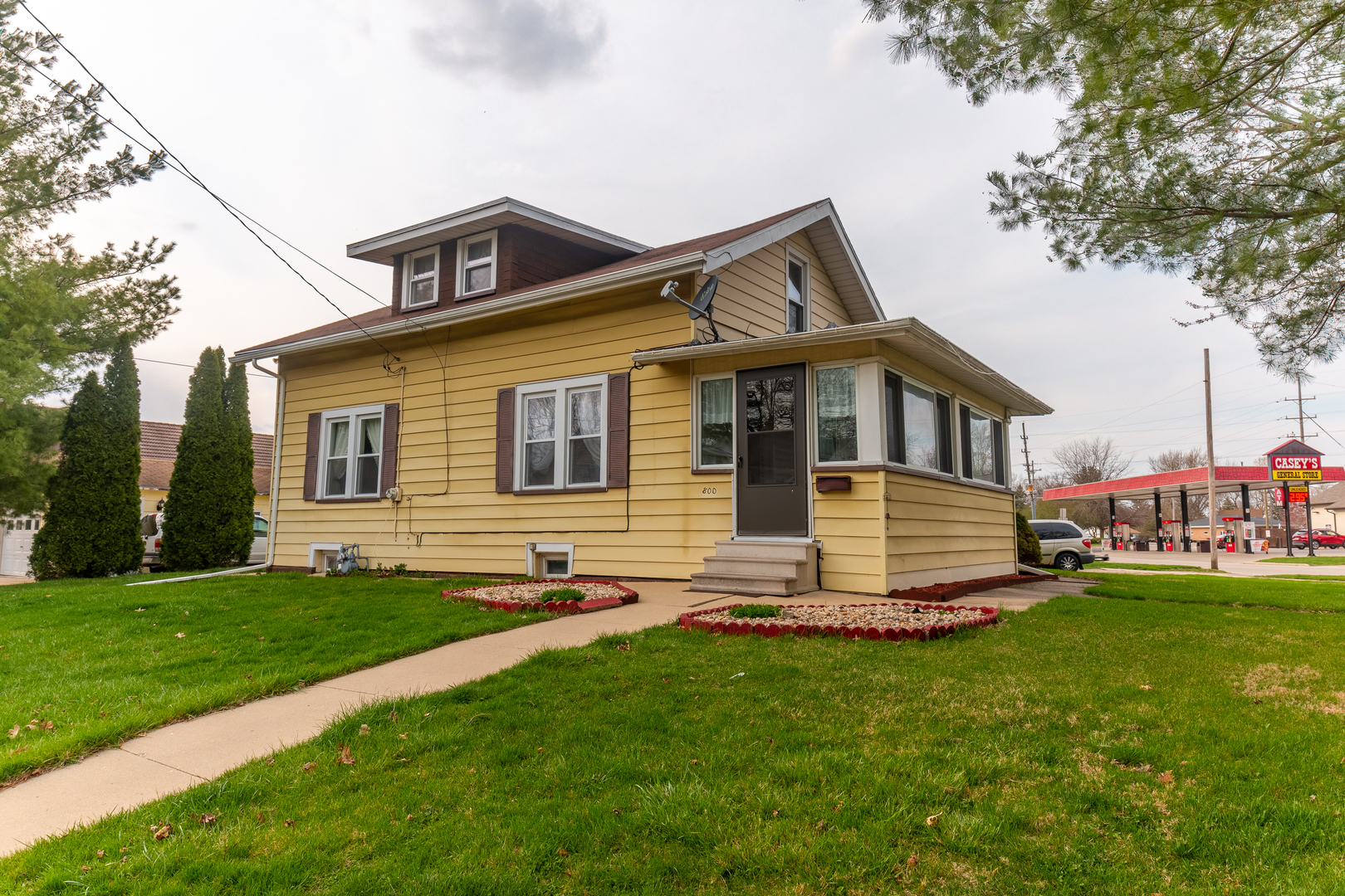 Mendota IL Homes for Sale Mendota Real Estate Bowers Realty Group