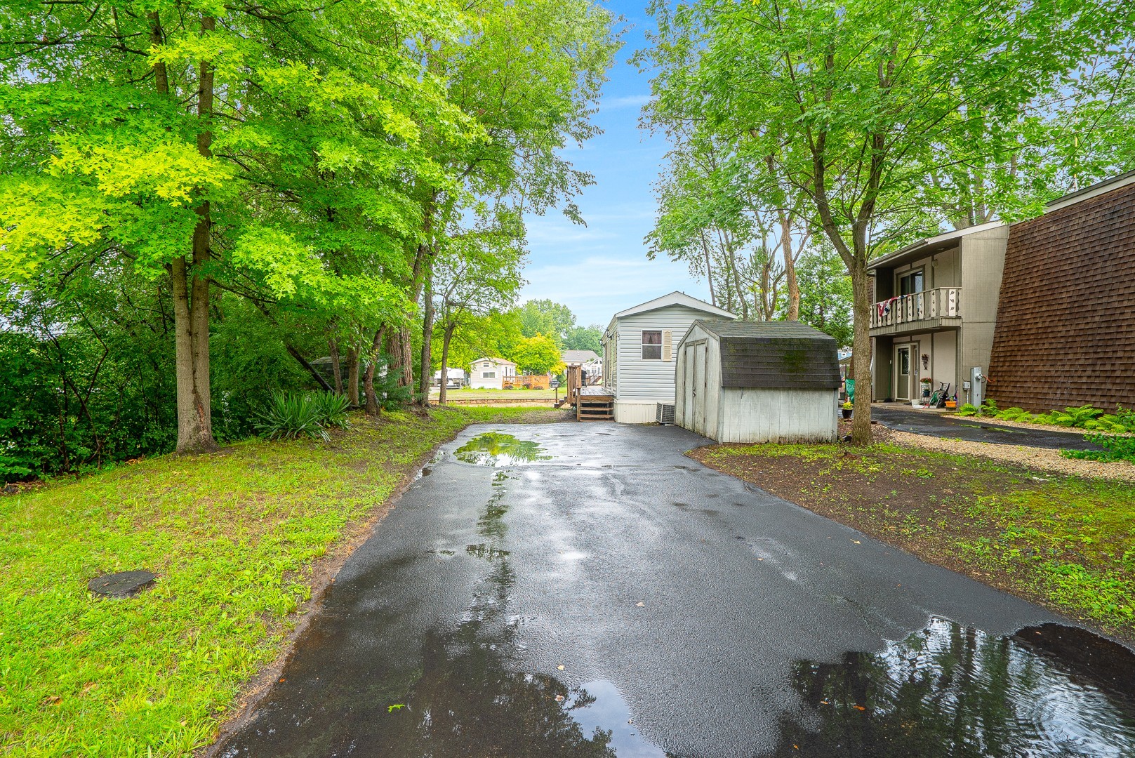 Shadow Lakes in Wilmington IL Homes for Sale Shadow Lakes in