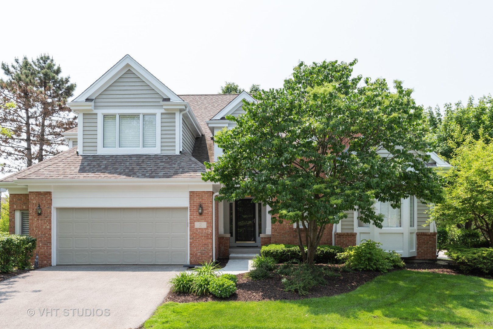 Lake in The Hills IL Homes for Sale Lake in The Hills Real Estate