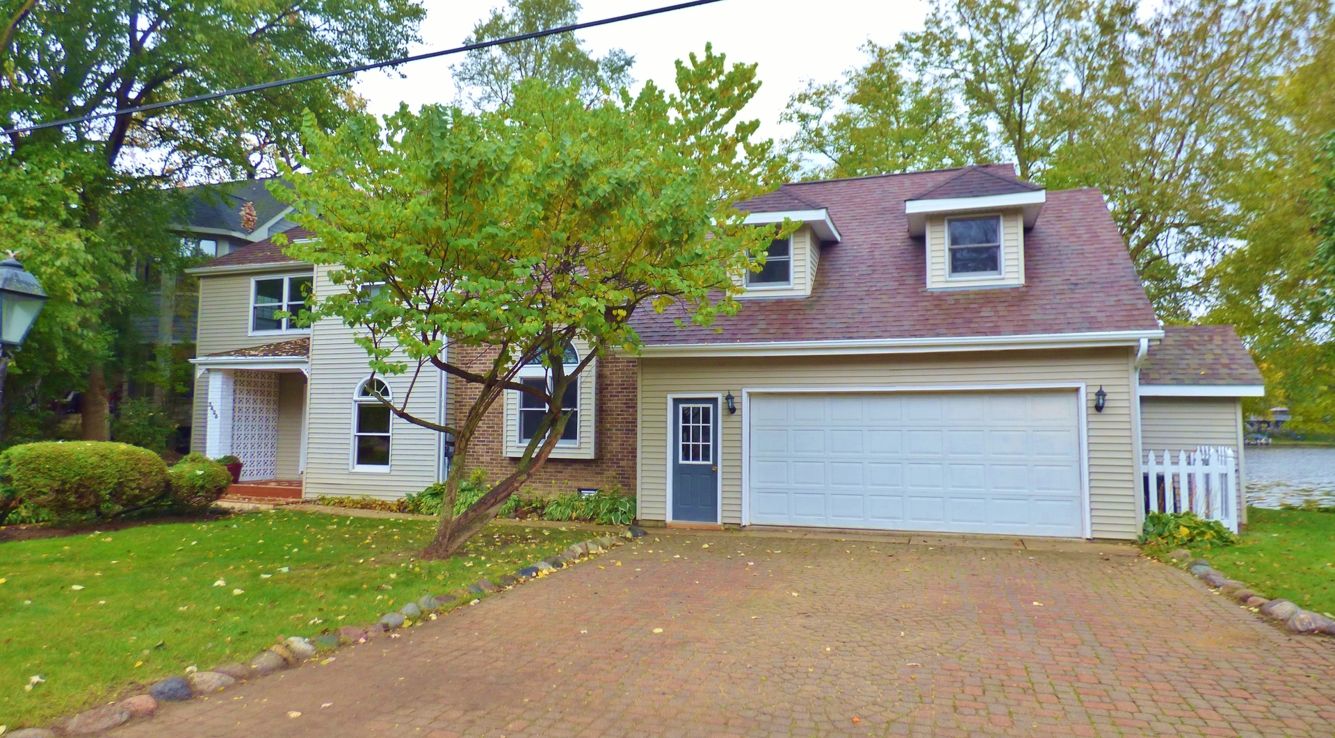 Island Lake IL Homes for Sale Island Lake Real Estate Bowers Realty