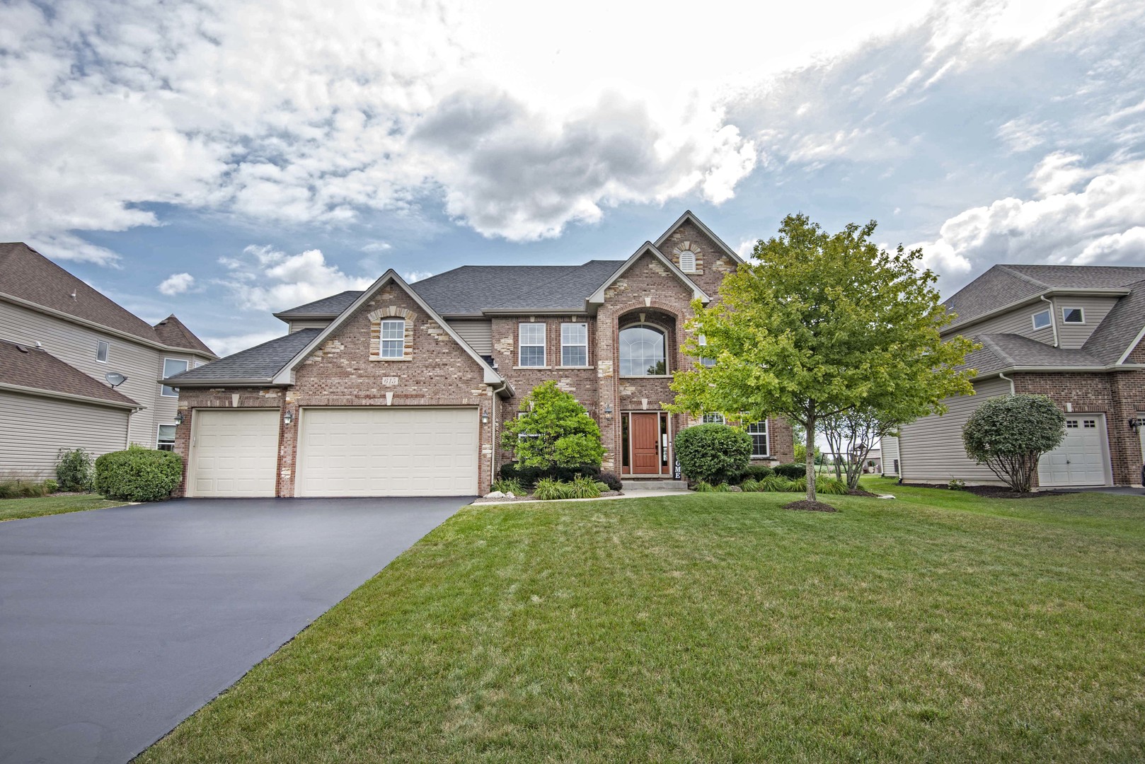 Tanner Trails in North Aurora IL Homes for Sale Tanner Trails in