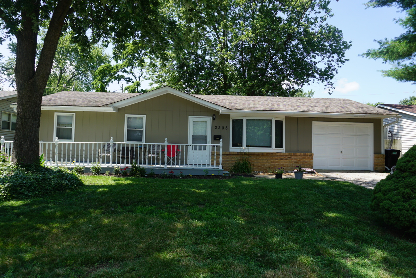 Urbana IL Homes for Sale Urbana Real Estate Bowers Realty Group