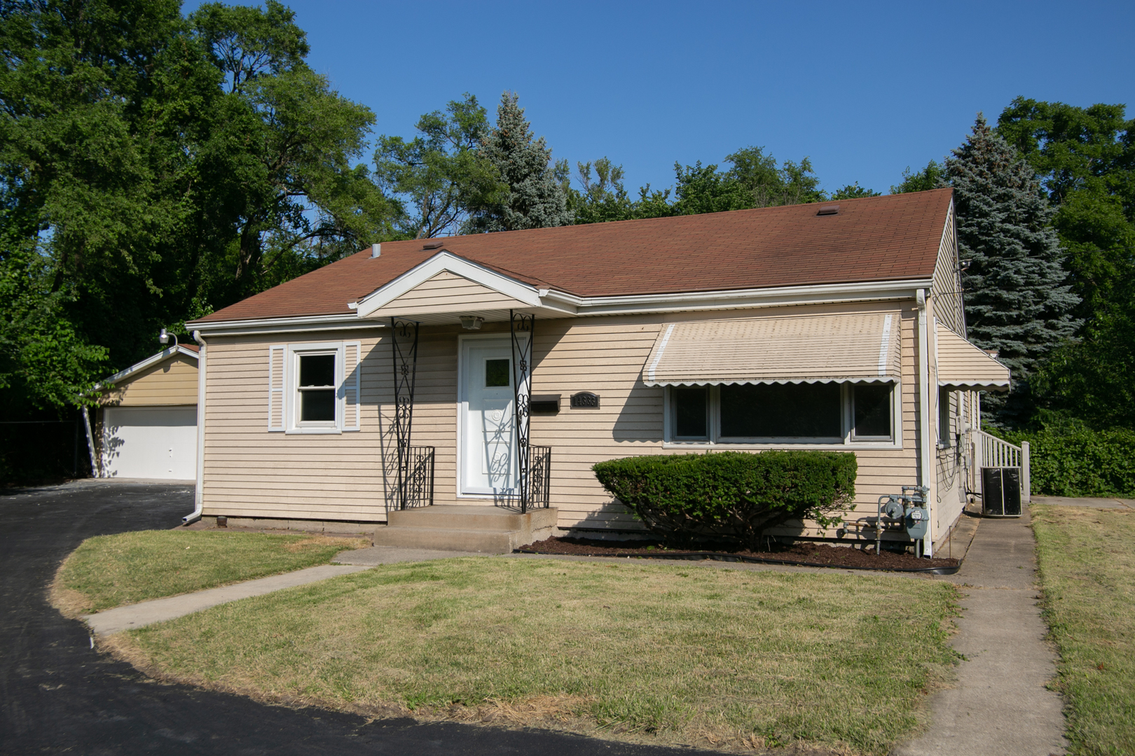 Midlothian IL Homes for Sale Midlothian Real Estate Bowers Realty Group