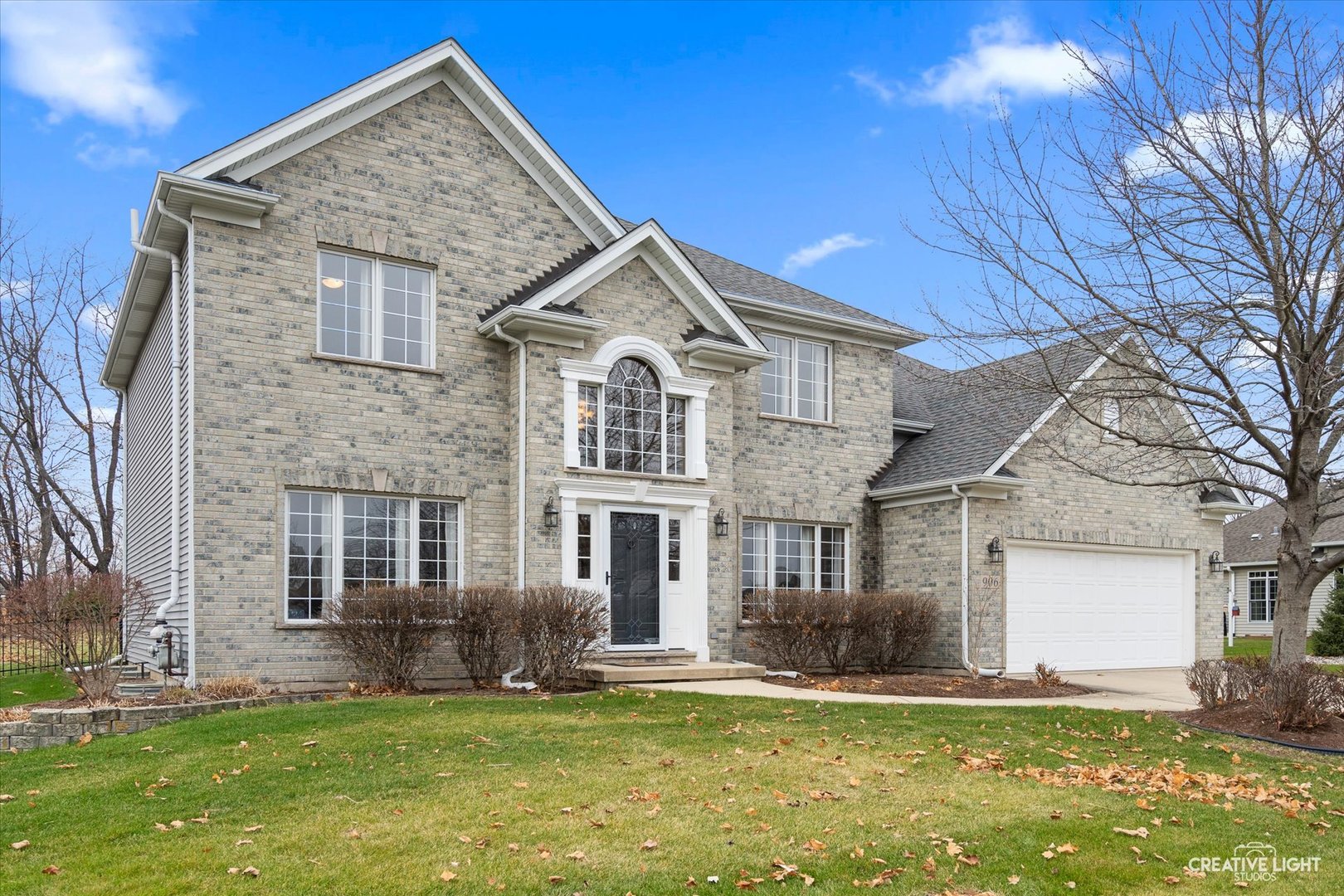 Lakes Of Bliss Woods in Sugar Grove IL Homes for Sale Lakes Of Bliss