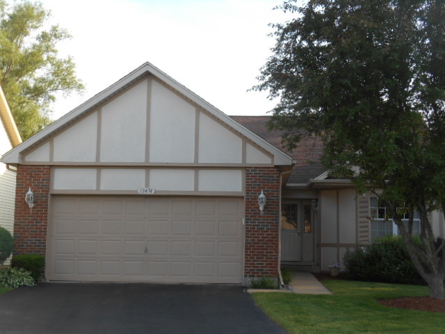 Photo of 13474 REDBERRY PLAINFIELD  60544