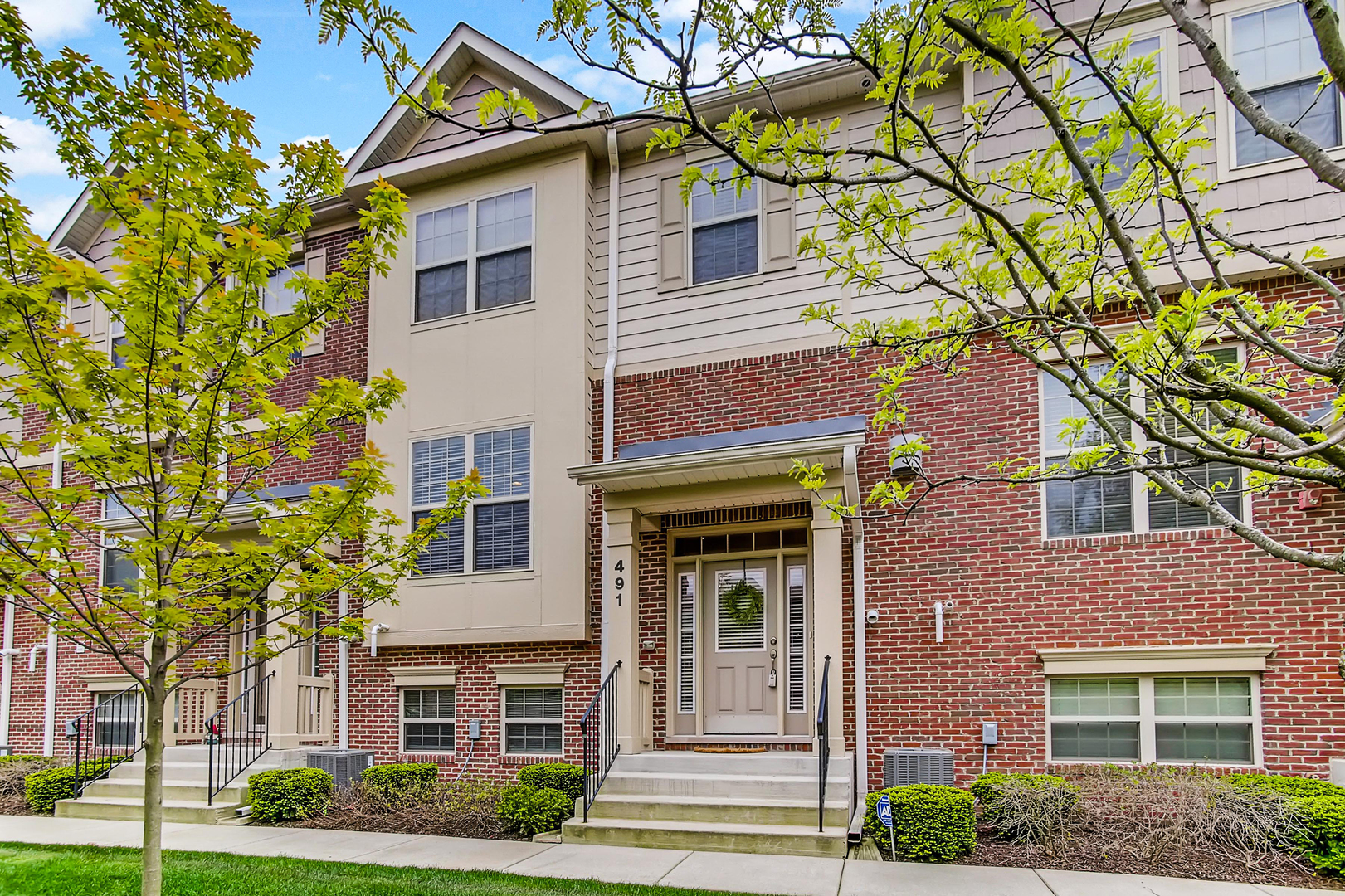 Glen Ellyn IL Homes for Sale - Glen Ellyn Real Estate | Bowers Realty Group