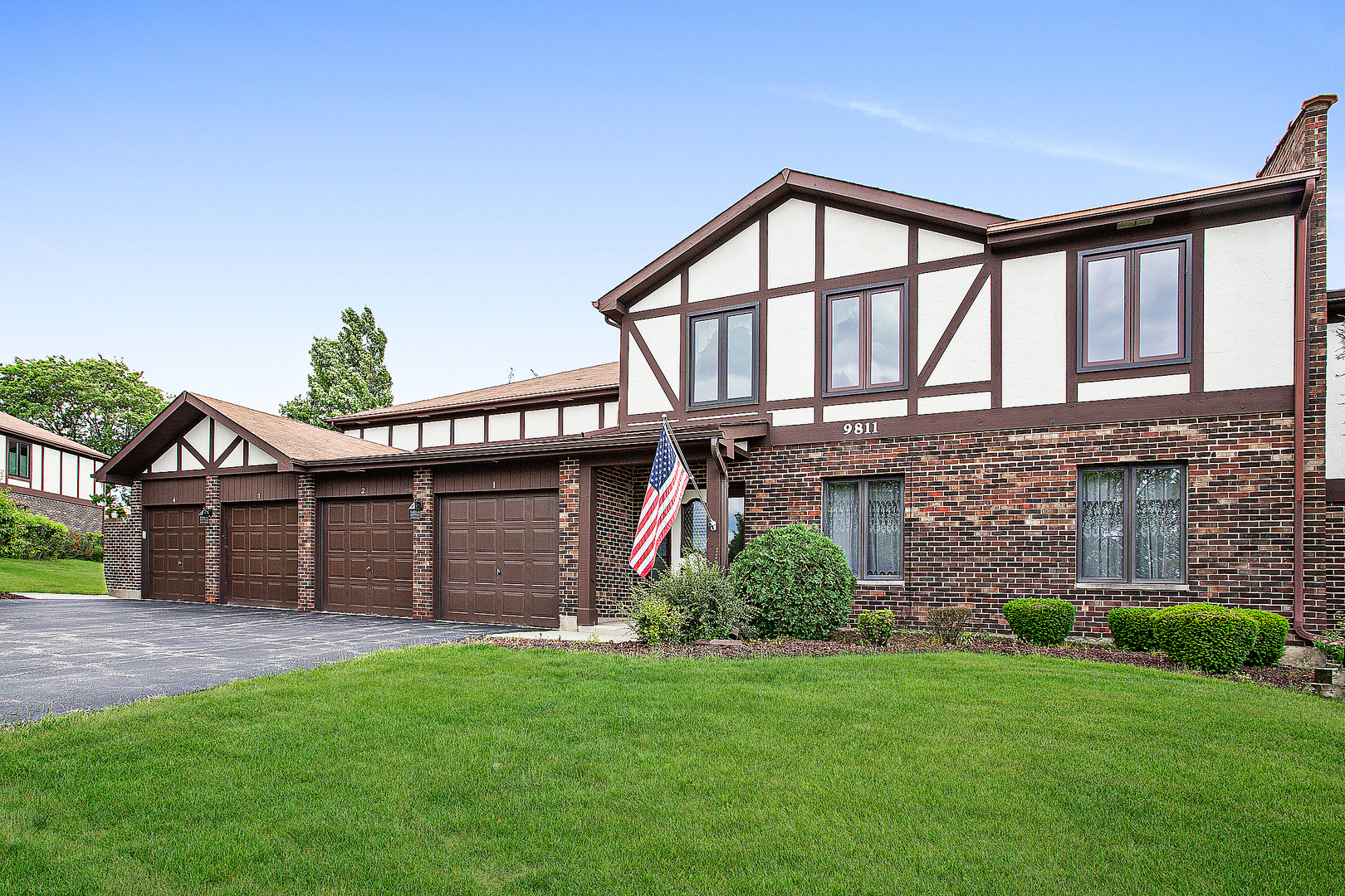 Palos Park IL Homes for Sale Palos Park Real Estate Bowers Realty Group