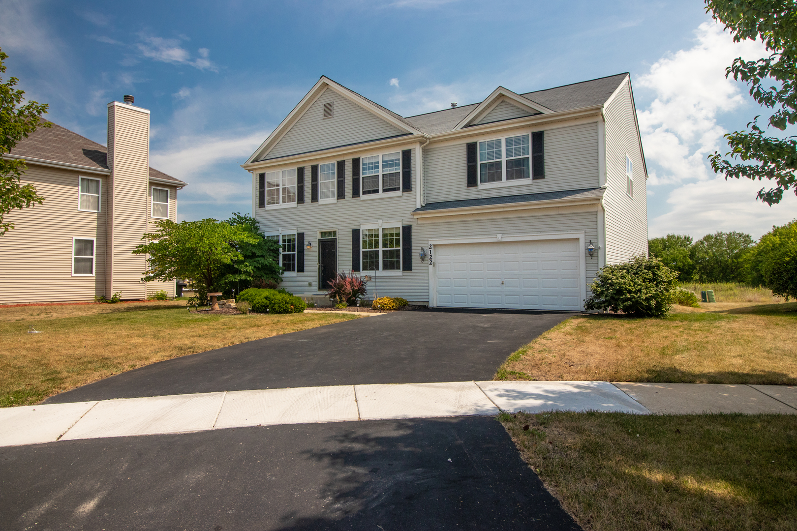 Montgomery IL Homes for Sale Montgomery Real Estate Bowers Realty Group