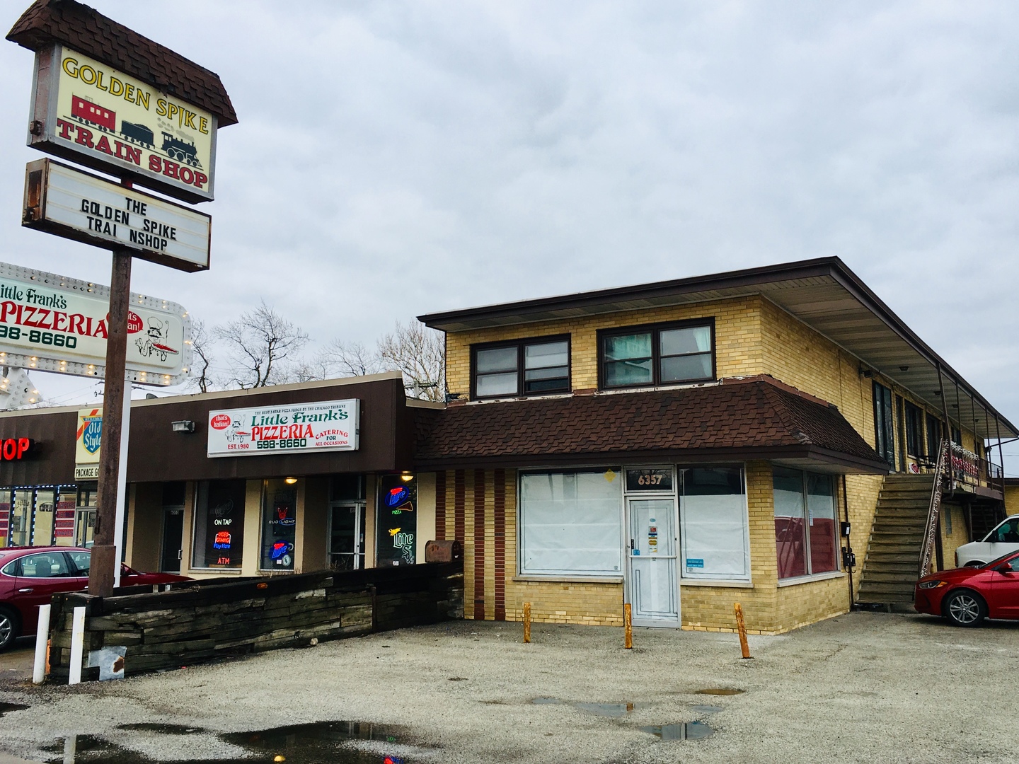 PropertyUP MLS 10307850 for Leased 6357 West 79th Burbank, Illinois