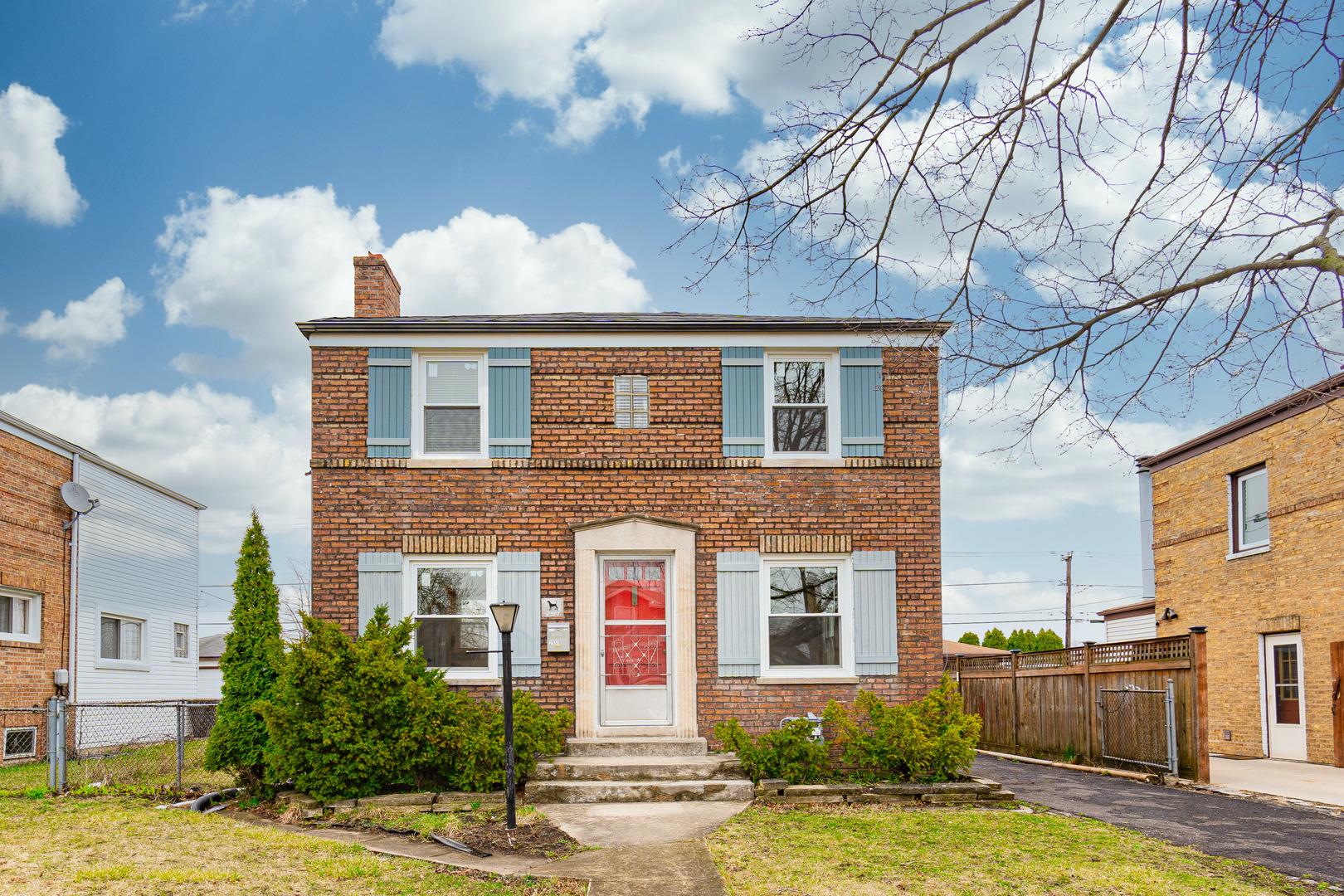 Franklin Park IL Homes for Sale Franklin Park Real Estate Bowers