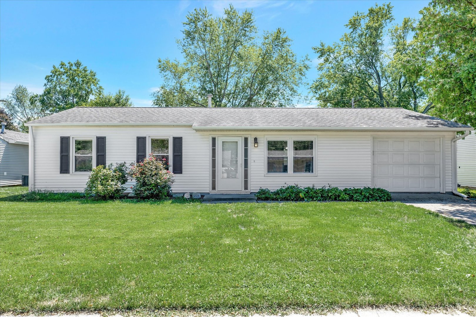 Weller S Holiday Park in Champaign IL Homes for Sale Weller S Holiday