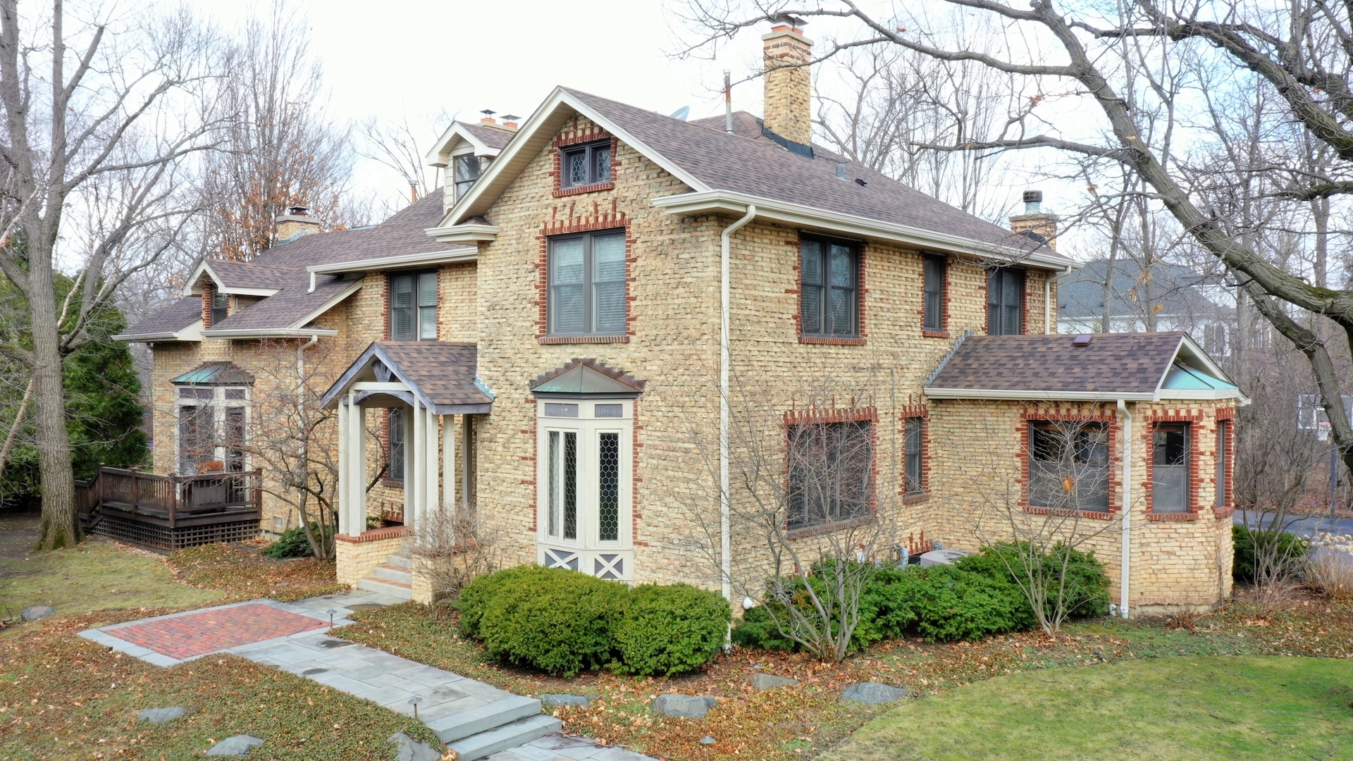 Deerfield IL Homes for Sale Deerfield Real Estate Bowers Realty Group